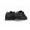 Bstsneaker- Nike SB Dunk Low AE86 Black Brown DD1391-106 