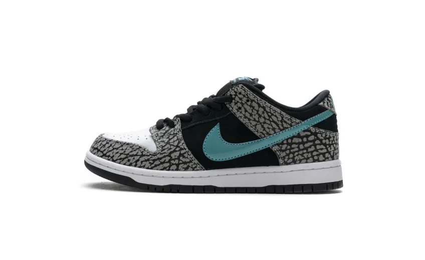Bstsneaker- Nike SB Dunk Low atmos Elephant BQ6817-009 