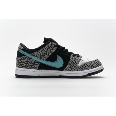 Bstsneaker- Nike SB Dunk Low atmos Elephant BQ6817-009  02