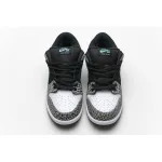 Bstsneaker- Nike SB Dunk Low atmos Elephant BQ6817-009 