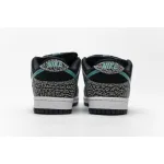 Bstsneaker- Nike SB Dunk Low atmos Elephant BQ6817-009 