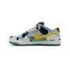 Bstsneaker-Nike SB Dunk Low Ben & Jerry's Chunky Dunky CU3244-100 
