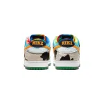 Bstsneaker-Nike SB Dunk Low Ben & Jerry's Chunky Dunky CU3244-100 