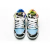 Bstsneaker-Nike SB Dunk Low Ben & Jerry's Chunky Dunky CU3244-100 