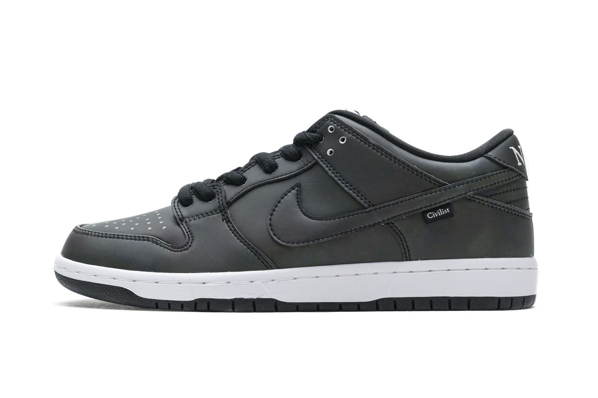 Bstsneaker- Nike SB Dunk Low Civilist CZ5123-001 