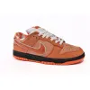 Bstsneaker- Nike SB Dunk Low Concepts Orange Lobster FD8776-800 