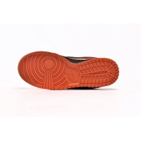  Nike SB Dunk Low Concepts Orange Lobster FD8776-800 