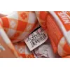 Bstsneaker- Nike SB Dunk Low Concepts Orange Lobster FD8776-800 
