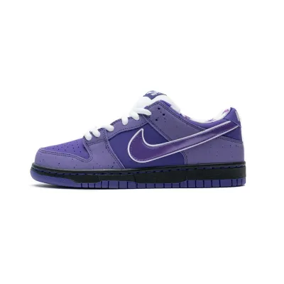  Nike SB Dunk Low Concepts Purple Lobster BV1310-555  01