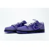 Bstsneaker-Nike SB Dunk Low Concepts Purple Lobster BV1310-555 