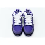 Bstsneaker-Nike SB Dunk Low Concepts Purple Lobster BV1310-555 