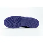 Bstsneaker-Nike SB Dunk Low Concepts Purple Lobster BV1310-555 