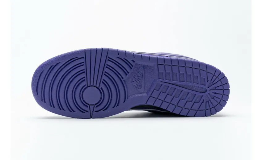 Bstsneaker-Nike SB Dunk Low Concepts Purple Lobster BV1310-555 