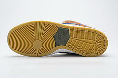 Bstsneaker- Nike SB Dunk Low Corduroy Dusty Peach BQ6817-201 