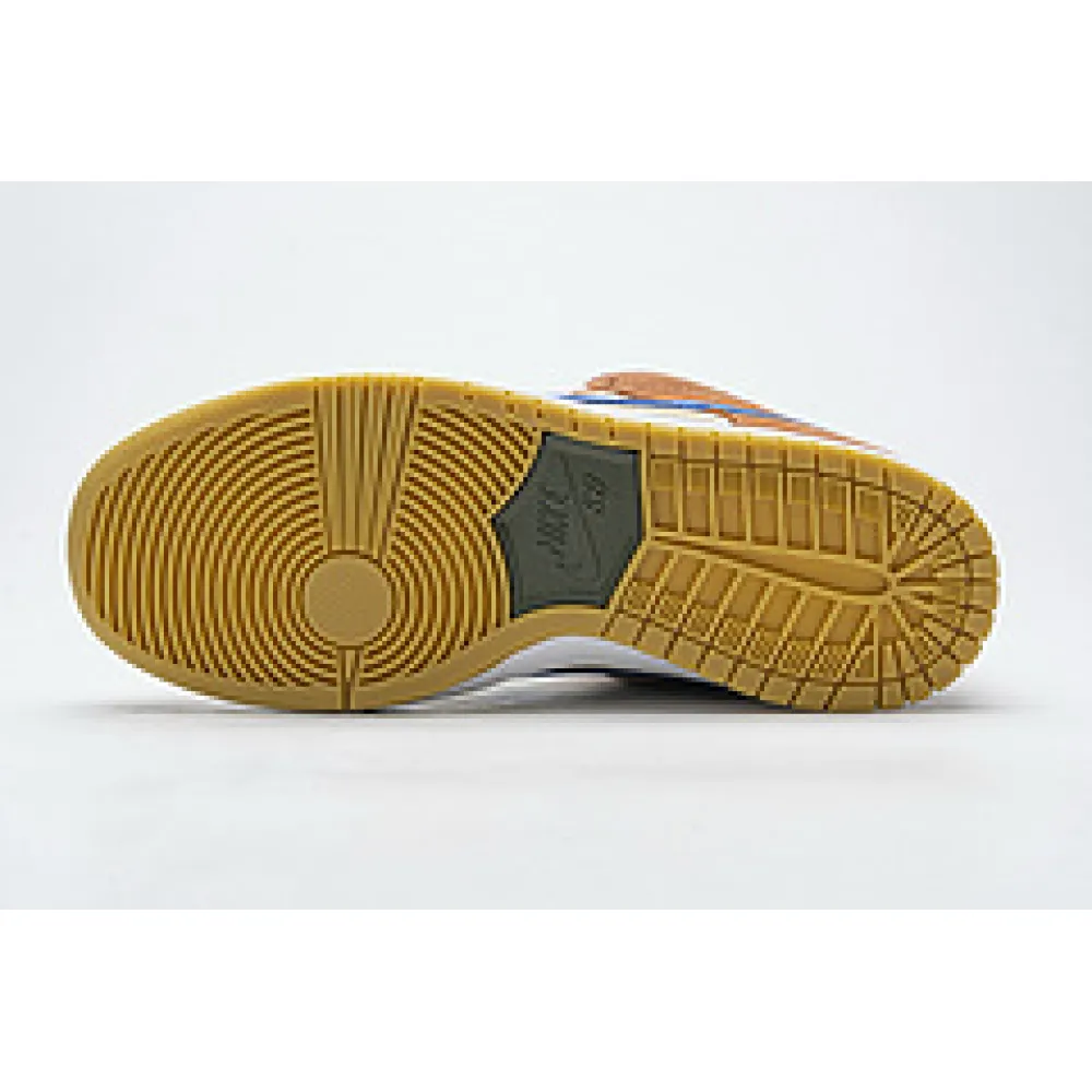 Bstsneaker- Nike SB Dunk Low Corduroy Dusty Peach BQ6817-201 