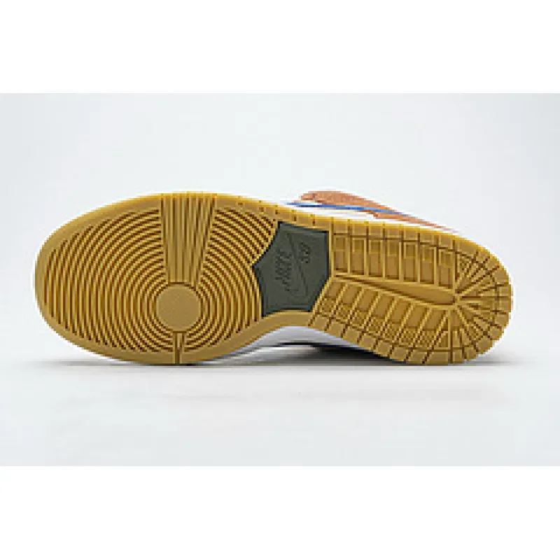 Bstsneaker- Nike SB Dunk Low Corduroy Dusty Peach BQ6817-201 