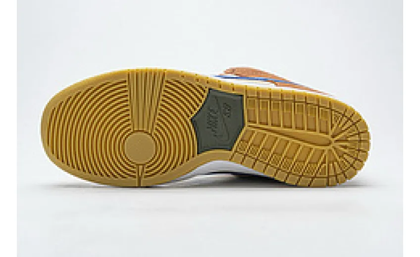 Bstsneaker- Nike SB Dunk Low Corduroy Dusty Peach BQ6817-201 
