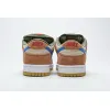 Bstsneaker- Nike SB Dunk Low Corduroy Dusty Peach BQ6817-201 