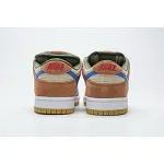 Bstsneaker- Nike SB Dunk Low Corduroy Dusty Peach BQ6817-201 