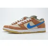 Bstsneaker- Nike SB Dunk Low Corduroy Dusty Peach BQ6817-201 