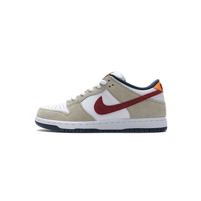 Bstsneaker- Nike SB Dunk Low Crimson 304292-161  01
