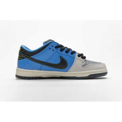  Nike SB Dunk Low Instant Skateboards CZ5128-400 