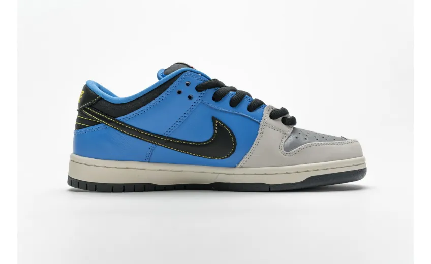 Bstsneaker- Nike SB Dunk Low Instant Skateboards CZ5128-400 