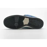 Bstsneaker- Nike SB Dunk Low Instant Skateboards CZ5128-400 