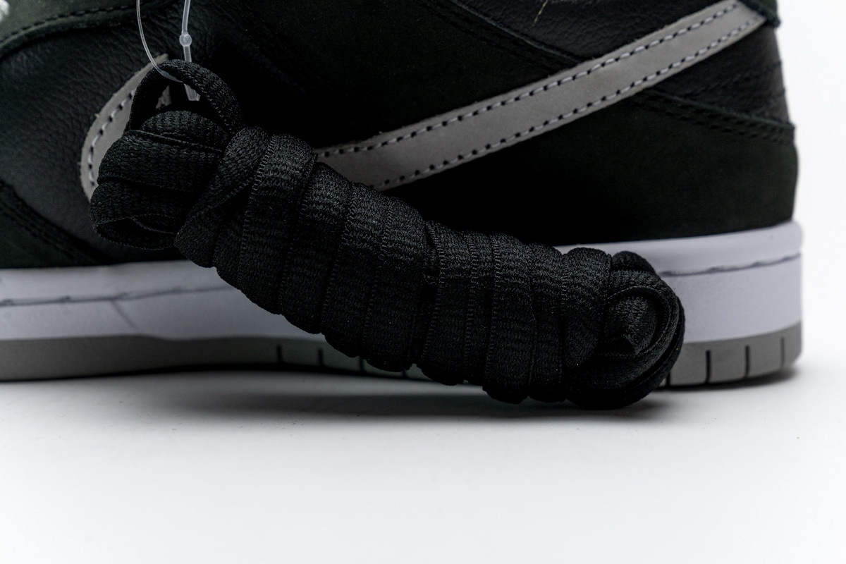 Bstsneaker- Nike SB Dunk Low J-Pack Shadow BQ6817-007 