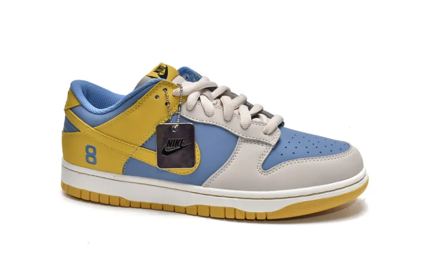 Bstsneaker- Nike SB Dunk Low Kobe LF2428-002 
