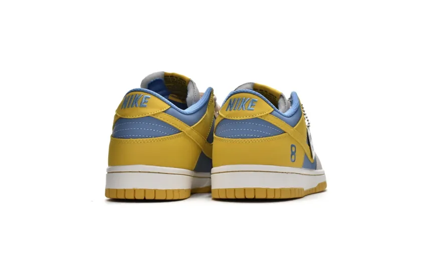 Bstsneaker- Nike SB Dunk Low Kobe LF2428-002 