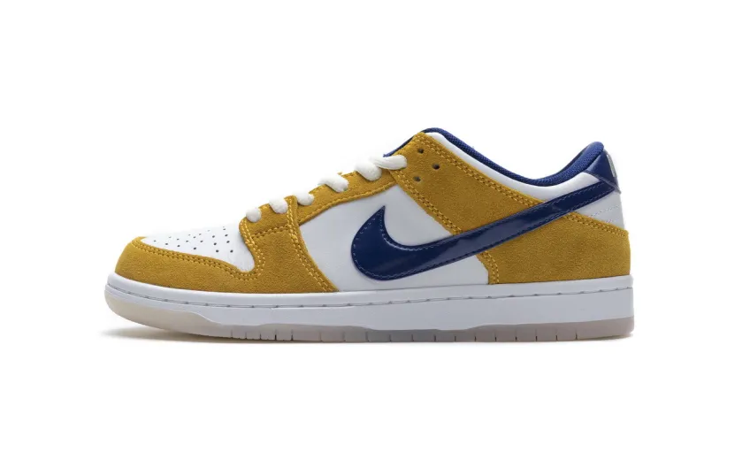 Bstsneaker- Nike SB Dunk Low Laser Orange BQ6817-800 