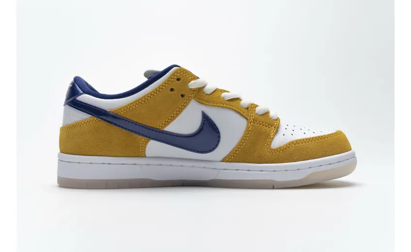 Bstsneaker- Nike SB Dunk Low Laser Orange BQ6817-800 