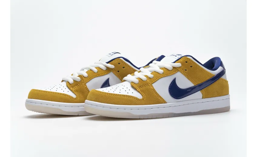 Bstsneaker- Nike SB Dunk Low Laser Orange BQ6817-800 