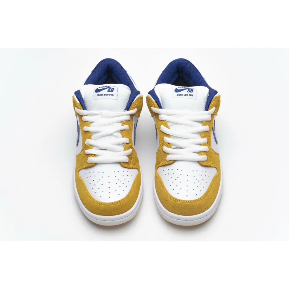 Bstsneaker- Nike SB Dunk Low Laser Orange BQ6817-800 