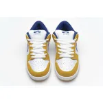 Bstsneaker- Nike SB Dunk Low Laser Orange BQ6817-800 