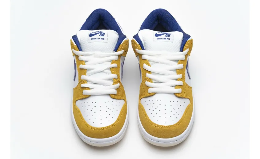 Bstsneaker- Nike SB Dunk Low Laser Orange BQ6817-800 