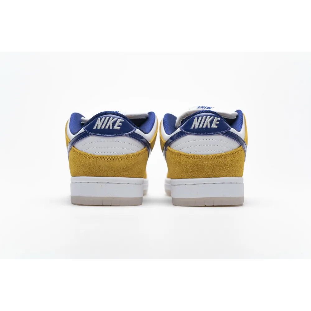 Bstsneaker- Nike SB Dunk Low Laser Orange BQ6817-800 