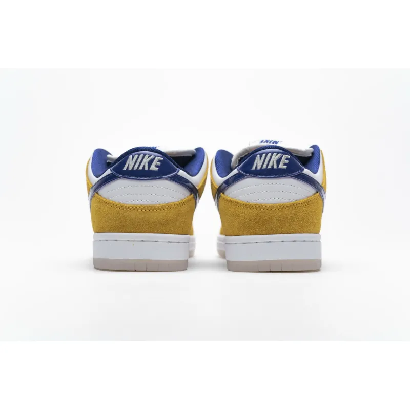Bstsneaker- Nike SB Dunk Low Laser Orange BQ6817-800 