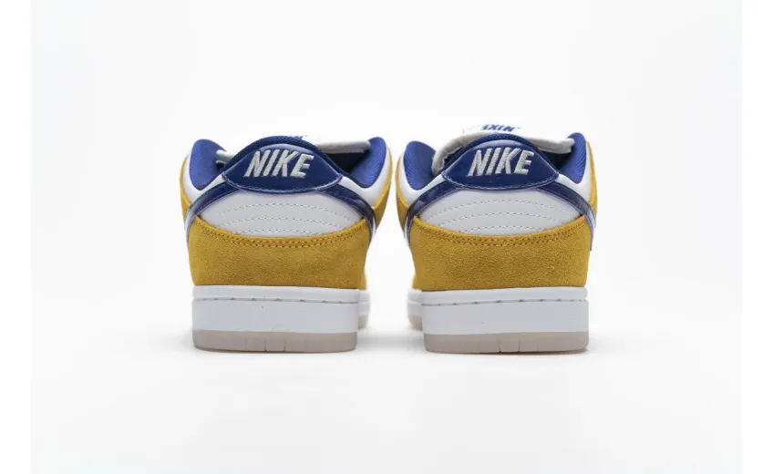 Bstsneaker- Nike SB Dunk Low Laser Orange BQ6817-800 