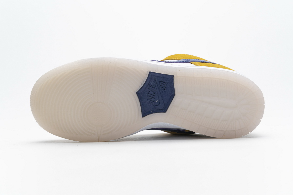 Bstsneaker- Nike SB Dunk Low Laser Orange BQ6817-800 