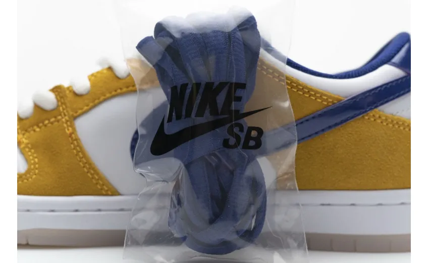 Bstsneaker- Nike SB Dunk Low Laser Orange BQ6817-800 