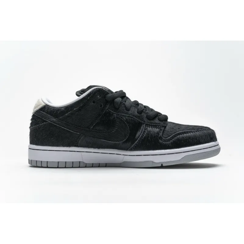  Nike SB Dunk Low Medicom Toy (2020) CZ5127-001 