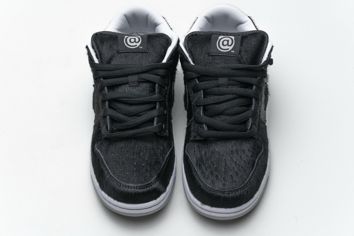 Bstsneaker- Nike SB Dunk Low Medicom Toy (2020) CZ5127-001 