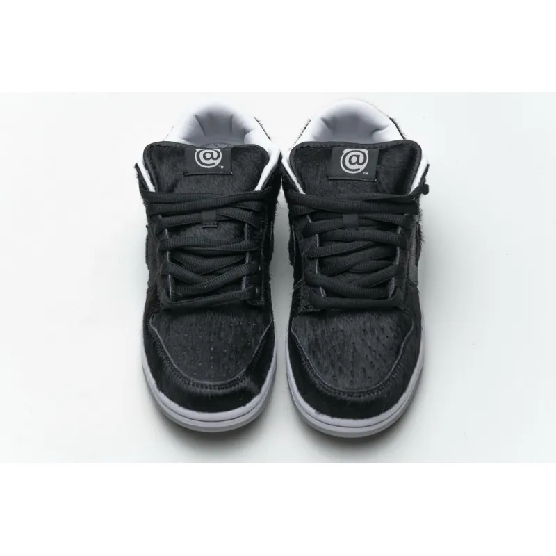  Nike SB Dunk Low Medicom Toy (2020) CZ5127-001 