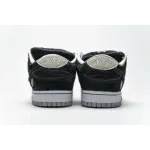  Nike SB Dunk Low Medicom Toy (2020) CZ5127-001 