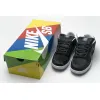 Bstsneaker- Nike SB Dunk Low Medicom Toy (2020) CZ5127-001 