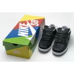  Nike SB Dunk Low Medicom Toy (2020) CZ5127-001 