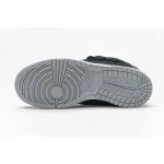  Nike SB Dunk Low Medicom Toy (2020) CZ5127-001 
