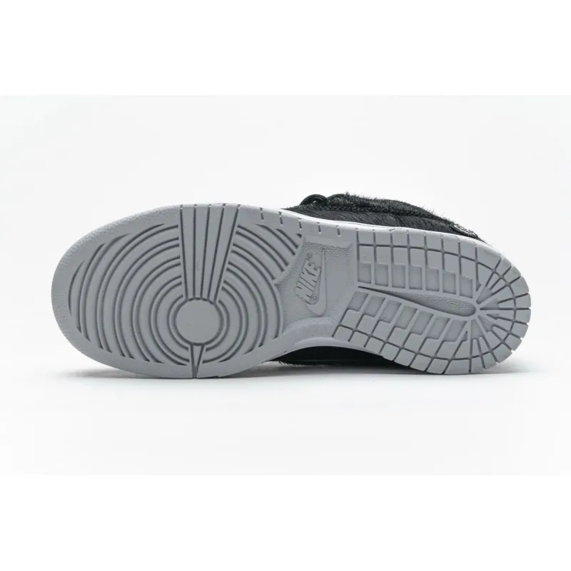 Nike SB Dunk Low Medicom Toy (2020) CZ5127-001 